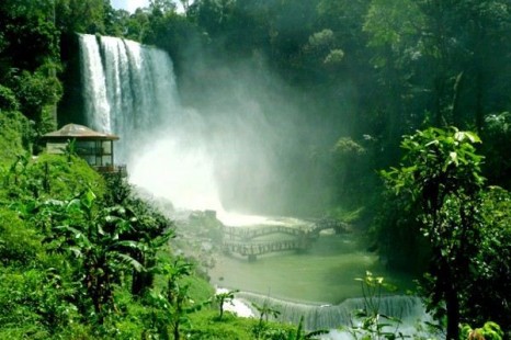 Tour Du Lịch Madagui Đambri 2 Ngày 1 Đêm